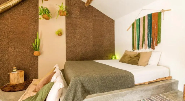 Студия Rural Chic House Óbidos
