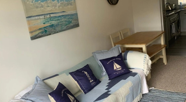 3 Queens Walk, Lyme Regis, Забронировать Отель Лайм-Риджис Jurassic Coast