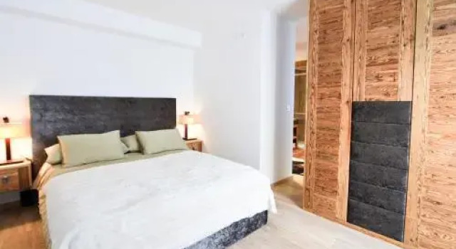 Apartment Orzieres, Prenota Appartamento Hotel a Canton Vallese con parcheggio, Parcheggio