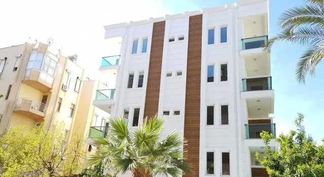 My New Otel