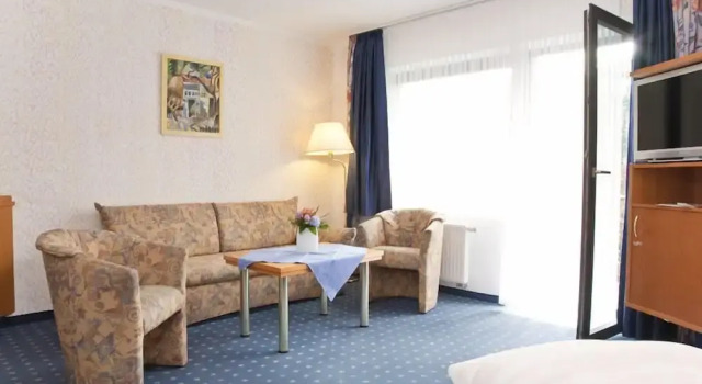 Landkomfort Hotel Elsenmann