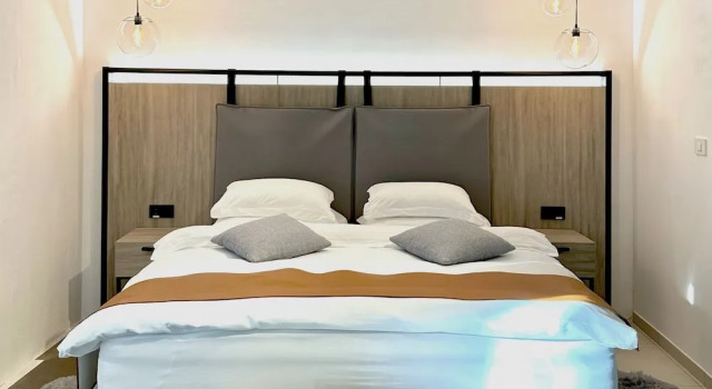 Номер Executive VENEZIANA Boutique Hotel Superior