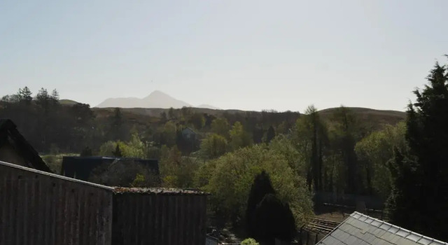 Двухместный номер Small Falls of Lora Hotel