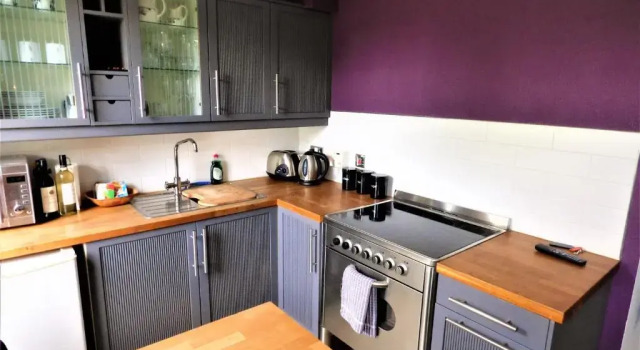 Студия Grassmarket Studio (Websters Land)