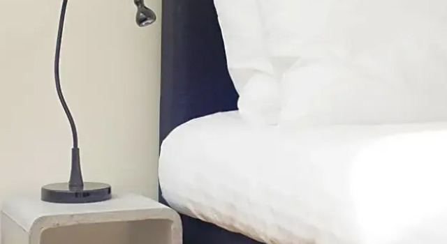Двухместный номер без окна i hotel