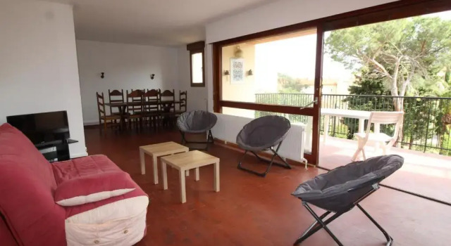 Appartement Collioure, 3 pièces, 4 personnes - FR-1-309-261