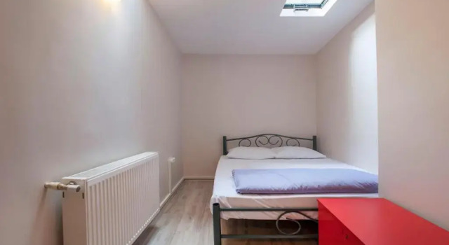 Bella Vista Hostel