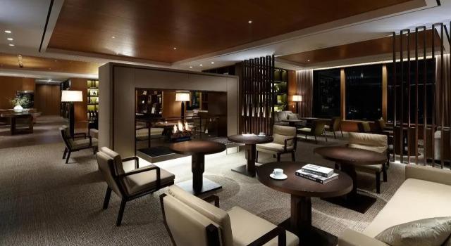 The Shilla Seoul