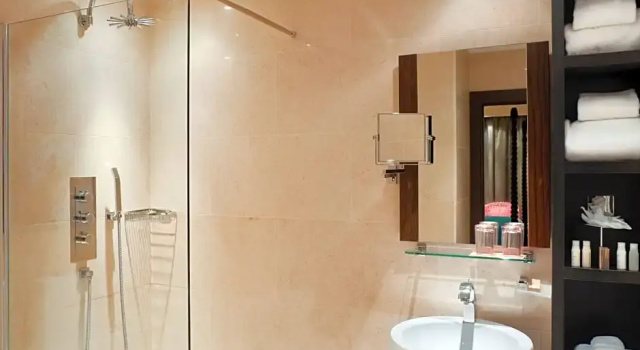 Люкс Hotel Indigo London - Tower Hill by Ihg