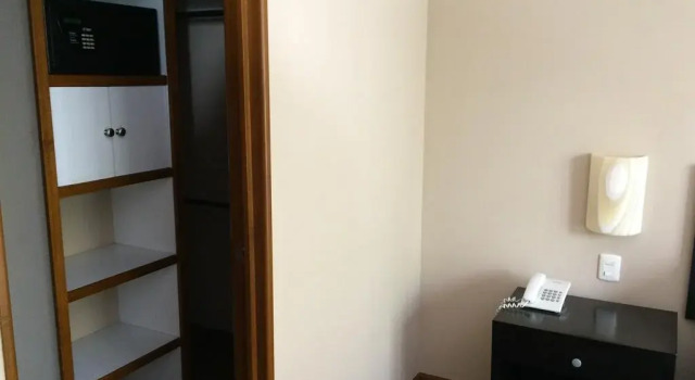 Residencias La Loma, Prenota Hotel Lomas de Tecamachalco Messico Distretto Federale