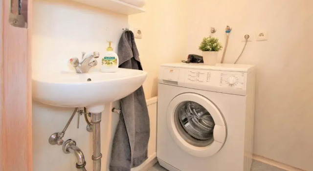 Апартаменты с 4 комнатами Odinn Reykjavik Odinsgata Apartments
