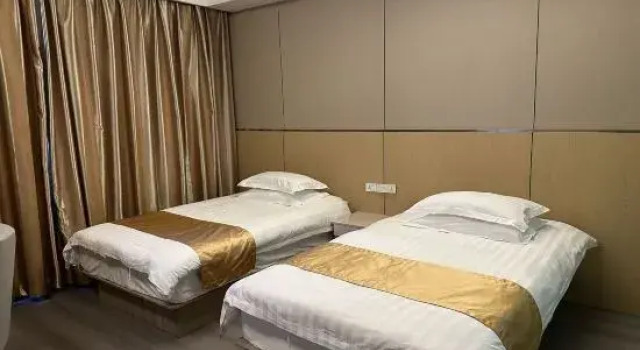 Номер Standard Jingdu Jiari Hotel