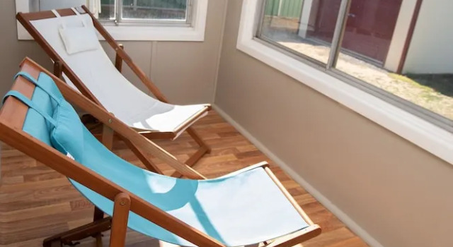 Коттедж с 3 комнатами Manera Heights Apartments
