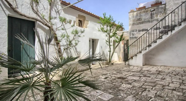 Palazzo Bitonti, Забронировать Отель Отели Гальяно-дель-Капо с завтраком, Завтраки