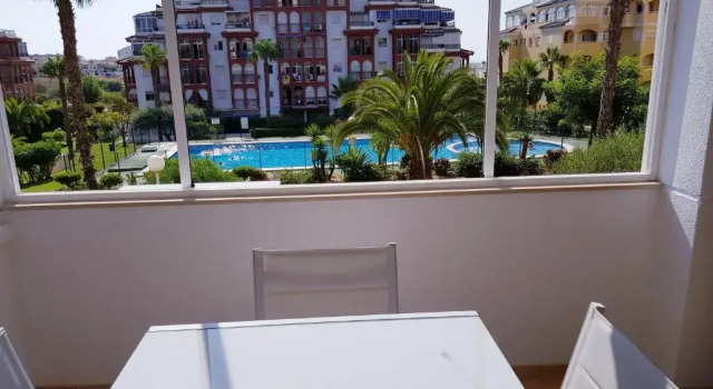 Апартаменты Villa in La Mata Torrevieja