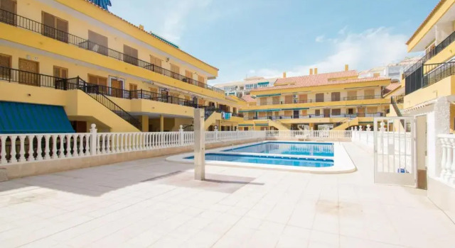 077 Hidden Paradise - Alicante Holiday, Забронировать Отель Торревьеха Коста-Бланка, рядом с Molino del Agua Park Municipal Natural Park