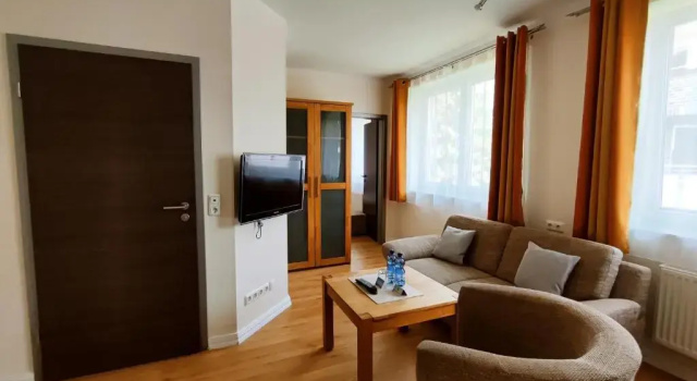 Номер Standard Pension Glückstadt