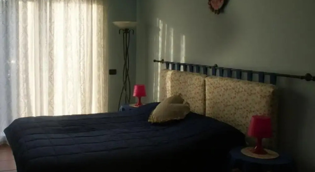 Etna B&B, Book Bed and Breakfast Hotels in Sicily with Parking, Parking