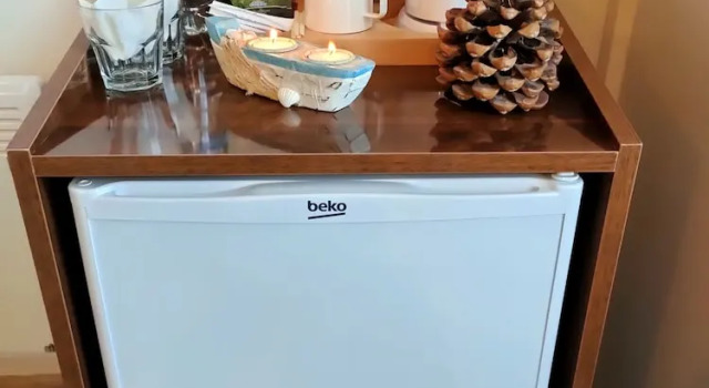 Номер Standard Hotel Lago Di Salda
