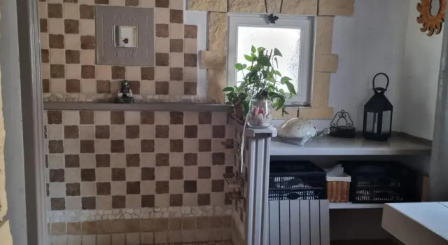 Chambre L'Orchidée
