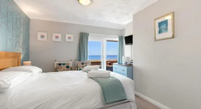 Номер Superior Anchor Guest House