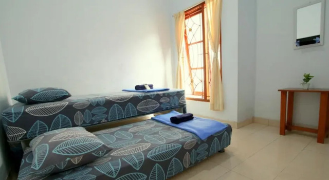 Villa 3 camere D'Java Homestay Seturan by The GrandJava