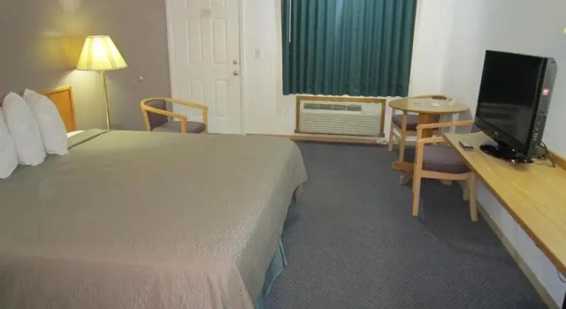 Cassville Budget Inn, Varaa Mini-hotelli Cassville Ozark