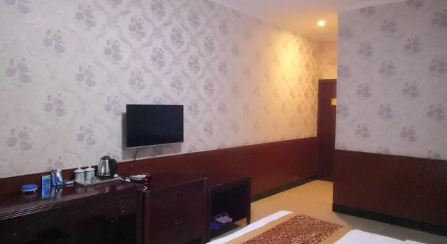 Shengjing Express Hotel, Book Hotel Baoding Hebei