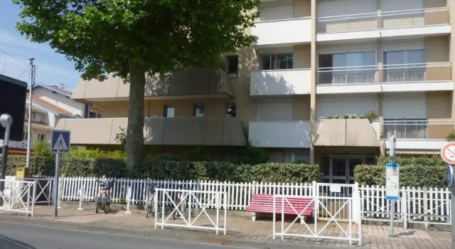 Appartement Arcachon, 2 pièces, 4 personnes - FR-1-474-21, Забронировать Апартаменты/квартира Апартаменты Бассен-д'Аркашон, Апартаменты/квартира