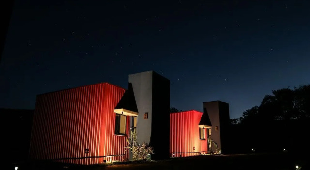 Latitude Lodge, Забронировать Гостевой дом Кунья штат Сан-Паулу