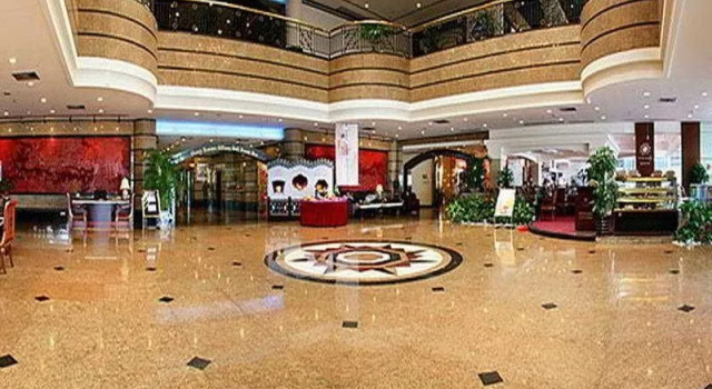 China Travel Service Plaza, Rezerwuj Hotel Pekin Pekin