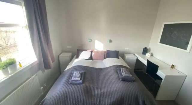 Cottage Skalarimi - Country House