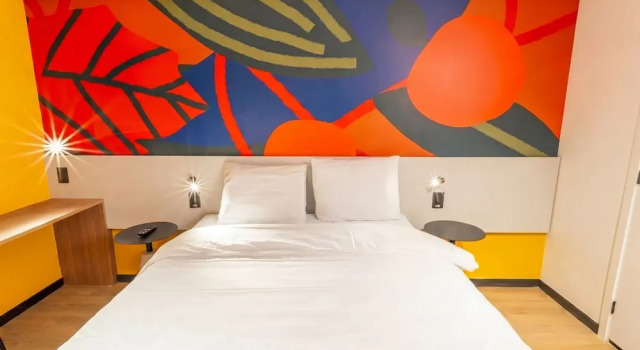 Ibis Styles Petrolina, Забронировать Отель Петролина Пернамбуку