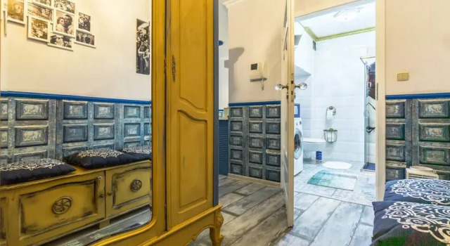 Apartaments Near Vistula, Забронировать Отель Отели Кракова 3 звезды, рядом с Ethnographic Museum in Kraków, 3*