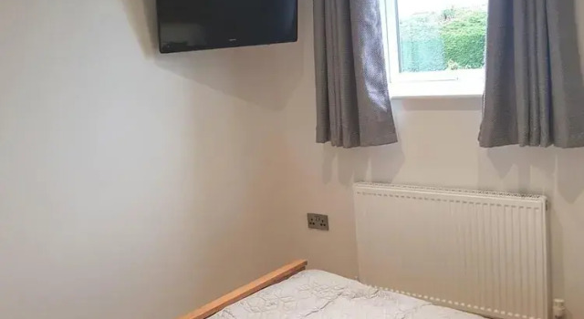 The Studio, Book Lejlighed Ingoldmells Lincolnshire