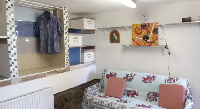 Studio in Vetulonia, With Wifi - 23 km From the Beach, Book Hotel Hoteller i Vetulonia med parkering, Parkering