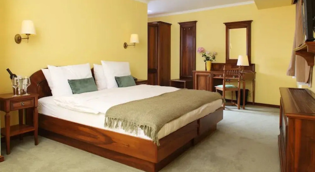 Hotel MD Kamnik, Rezervovat Hotel Kamnik Osrednjeslovenska
