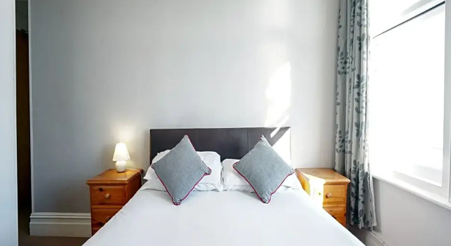 Студия Standard Shanklin Beach Hotel