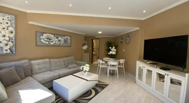Appartement Posada del Cielo
