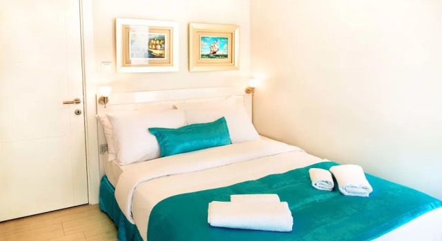 Номер Superior Premium Residence Taksim Square