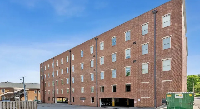 Midtown Music City, Prenota Appartamento Hotel a Tennessee con parcheggio, Parcheggio