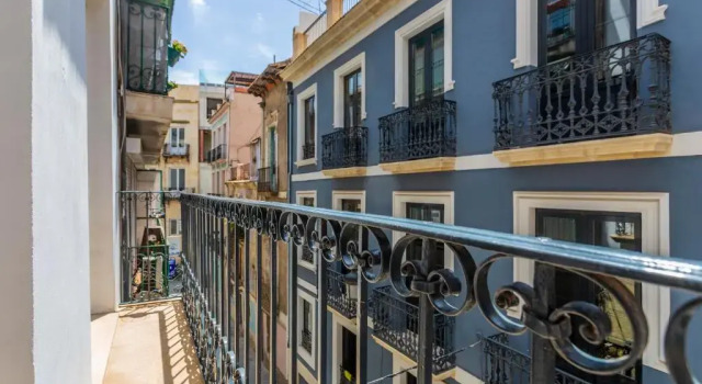 Stay Alicante Old Town Suites, Забронировать Отель Отели Аликанте 3 звезды, рядом с Археологический музей Аликанте, 3*