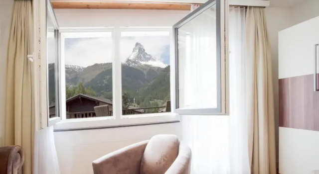 Апартаменты Haus Andorra