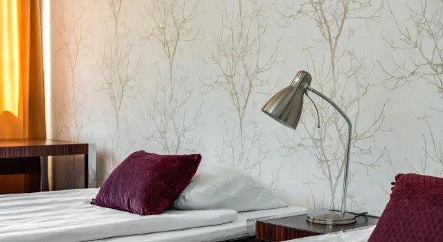 Номер Standard Hotel Käenpesä