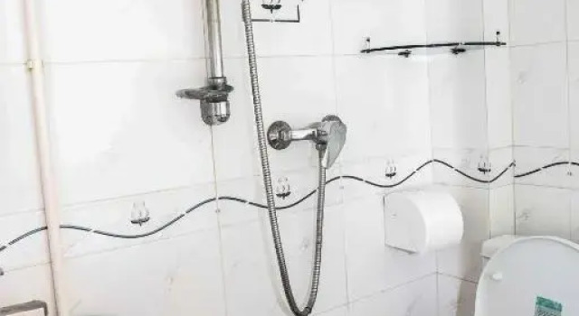 Номер Standard New Guangzhou Guest House