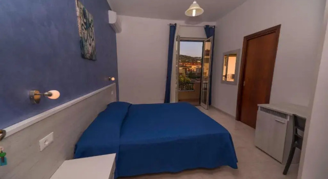 Двухместный номер Standard B&B Casa Alessio