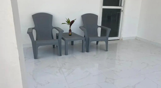Апартаменты Calamari Beach Resort