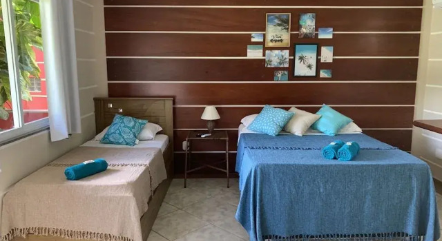 Bacana Hotel Boutique, Забронировать Бутик-отель Бутик-отели штата Рио-де-Жанейро, Бутик-отель