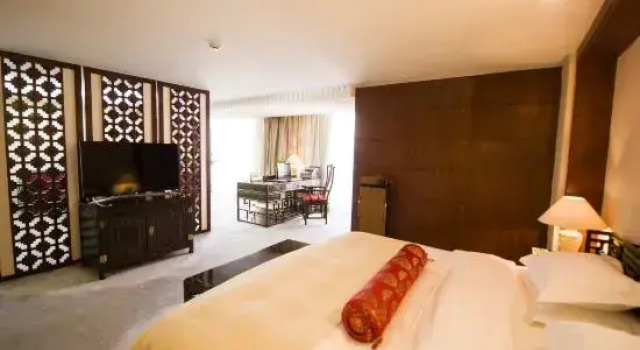Suite Garden Hotel