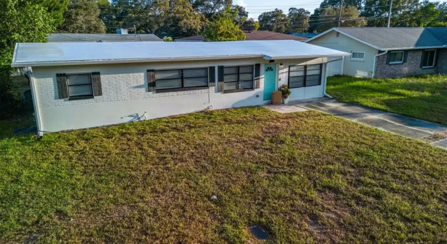 11350 Central Oasis 4BR Pool Home